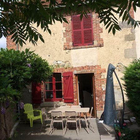 Gite Aubusson Aubusson  Exterior photo